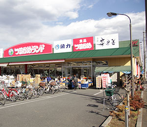 MAX東大和店店外観写真3
