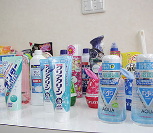 MAX入間2号店外観写真2