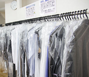 MAX入間2号店外観写真3