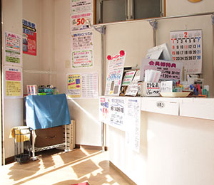 MAX小金井店外観写真1