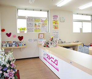 MAX小作店外観写真1